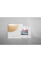 Otel Tipi Kutulu Dikiş Seti 100 Adet thumbnail 2