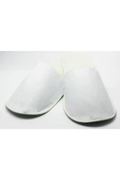 Ovorlok Otel Terliği 2 Mm Taban 45 Gr Tela 400 Adet thumbnail 1