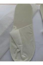 Ovorlok Otel Terliği 2 Mm Taban 45 Gr Tela 400 Adet thumbnail 8