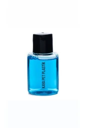 Mini Şampuan .baskılı Şişe. 450 Adet Otel Tipi Buklet Türü. Spa Tek Kullanımlık.kullan At.kozmetik thumbnail 1