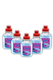 Dr.mars El Dezenfekatnı 5 Adet 100 ml - 1