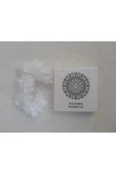 Duş Bonesi Kutulu 500 Adet thumbnail 1