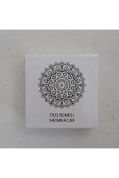 Duş Bonesi Kutulu 500 Adet thumbnail 3