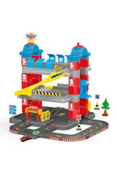 5158 Dolu, 3 Katlı Garaj thumbnail 1