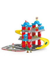 5158 Dolu, 3 Katlı Garaj thumbnail 2