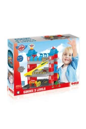 5158 Dolu, 3 Katlı Garaj thumbnail 3