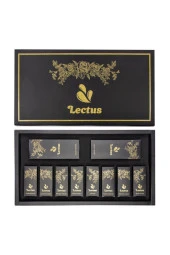 Buklet Otel Tipi Lectus Traş Seti thumbnail 1