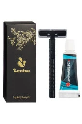 Buklet Otel Tipi Lectus Traş Seti thumbnail 2