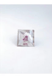 Silver Otel Buklet Duş Bonesi 500 Adet thumbnail 2