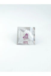 Silver Otel Buklet Duş Bonesi 500 Adet thumbnail 3