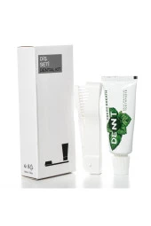 Kamp Tatil Ve Seyahat Için Kişisel Bakım Ve Seyahat Seti thumbnail 1