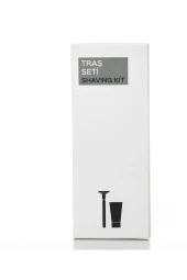 Kamp Tatil Ve Seyahat Için Kişisel Bakım Ve Seyahat Seti thumbnail 3