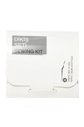 Kamp Tatil Ve Seyahat Için Kişisel Bakım Ve Seyahat Seti thumbnail 8