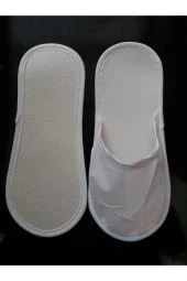 Tek Kullanımlık Terlik 250 Adet thumbnail 1