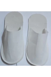 Tek Kullanımlık Terlik 250 Adet thumbnail 2