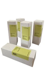 420 Adet Özel Kutulu 3’lü Hijyenik Otel Tipi Kulak Pamuğu thumbnail 2