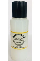 Tek Kullanımlık Mini Otel Duş Şampuanı 100 Adet 30 ml thumbnail 1