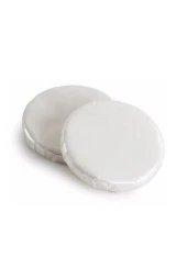 Nature Sabun Tablet Sargılı 15 Gr 500 Adet thumbnail 1