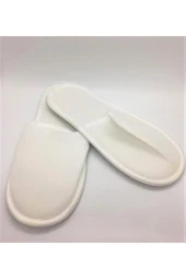 Otel Terliği Çift Kapak 3 Mm 100 Çift - 1