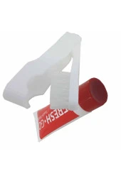 1000 Adet Otel Bakım Seti Diş Bakım Seti Poşetli Seyahat Tipi Diş Macunu + Diş Fırçası - 1