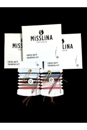 Dikiş Seti 200 Adet thumbnail 1