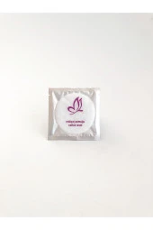 Silver Otel Buklet Makyaj Pamuğu 500 Adet thumbnail 1