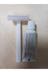 Otel Tıraş Seti 47 Adet thumbnail 3