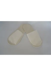 Otel Tipi Tek Kullanımlık 2 Mm Overlok Terlik 200'lü thumbnail 1