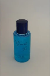 Otel Duş Jeli Mini Seyahat Duş Jeli Tek Kullanımlık Duş Jeli Silindir Şişe 240 Adet thumbnail 2