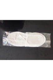 Tek Kullanımlık Otel Terliği 100 Çift thumbnail 3