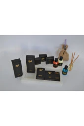 Spa Tek Kullanımlık Otel Ve Kamp Seti 10 Adet thumbnail 4