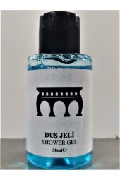 35 ML OTEL TİPİ TEK KULLANIMLIK 90 ŞAMPUAN 90 DUŞ JELİ 90 SARGILI SABUN thumbnail 3