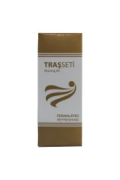 Otel Tipi Tıraş Seti Tıraş Bıçağı + Jel 173'lü Paket - 1