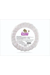 Yuvarlak Sargılı Kalıp Sabun 15gr. X 1000= 1 Adet - 1