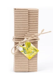 O'live Otel Buklet Tıraş Seti (TIRAŞ BIÇAĞI TIRAŞ KÖPÜĞÜ) 200 Adet thumbnail 1