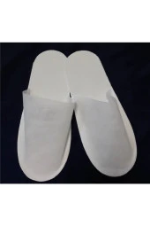 Tek Kullanımlık Terlik Otel Terliği - 1000 Çift thumbnail 2