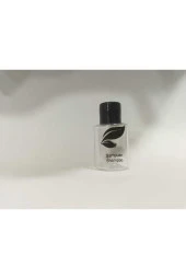 450 Tane Mini Şampuan .standart Şampuan Minik Baskılı Şişe Otel Buklet ,kullan At.tek Kullanımlık thumbnail 3