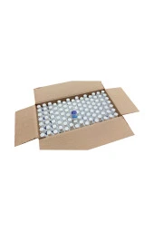 Mini Otel Saç Şampuanı - 30cc/30 Ml. - 300 Adet / Koli - 3