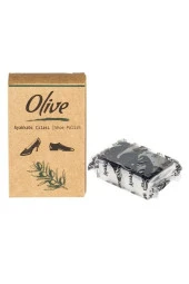 Buklet Otel Tipi Ayakkabı Cilası Süngeri thumbnail 1