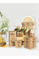 Buklet Otel Tipi Ayakkabı Cilası Süngeri thumbnail 2