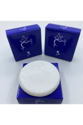 Otel-buklet Tipi Sabun 15gr 714 Adet - 1