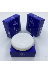 Otel-buklet Tipi Sabun 15gr 714 Adet - 2