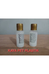 1000 ADET ŞAMPUAN. OTEL BUKLET ŞAMPUAN. SEYAHAT BOY.TEK KULLANIMLIK. BASKILI ŞİŞE. 28 ML thumbnail 4