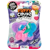 Compound Kings Neon Fluffy Cloudz Butterfly Slime 11315 thumbnail 1