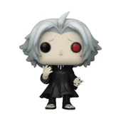 Funko Pop Animation: Tokyo Ghoul Owl - 1
