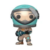 Funko POP Marvel Loki Season 2 Mobius (TVA Temporal Core Suit) - 1