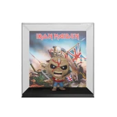 Funko POP Albums: Iron Maiden - The Trooper - 1