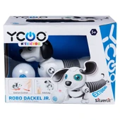 Silverlit Robo Dackel Junior Robot Köpek - 7