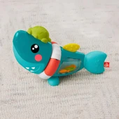Fisher Price Hareketli Köpekbalığı HJP01 - 2