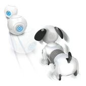 Silverlit Robo Dackel Junior Robot Köpek - 4